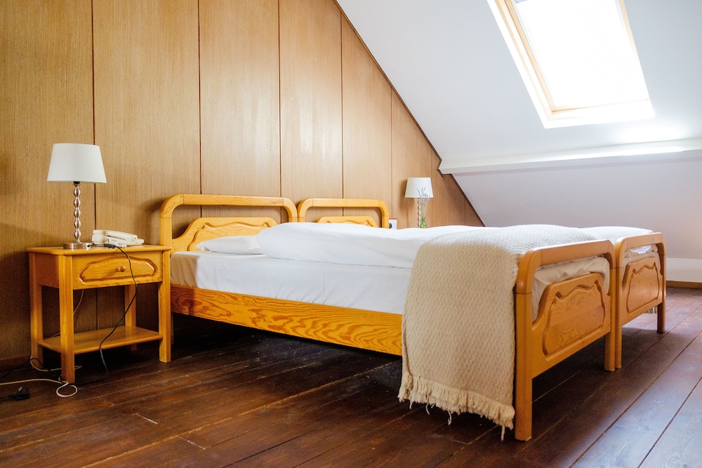 Suite (Maisonette) - Photo 11