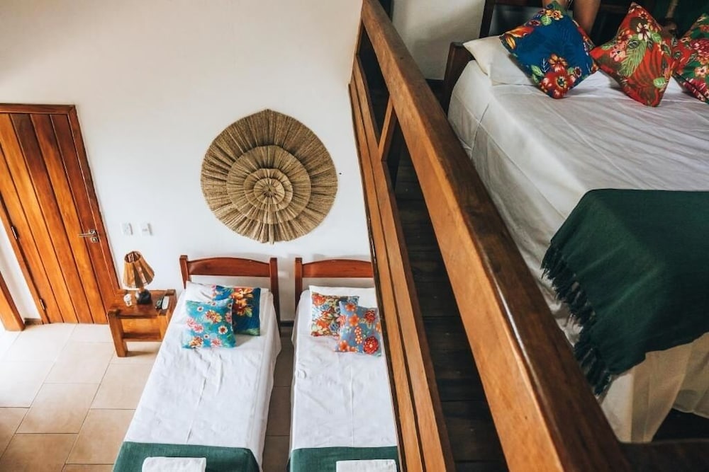 Superior Quintuple Room photo 1
