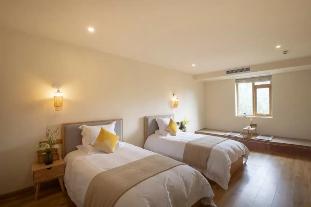 Design Twin Room photo 1