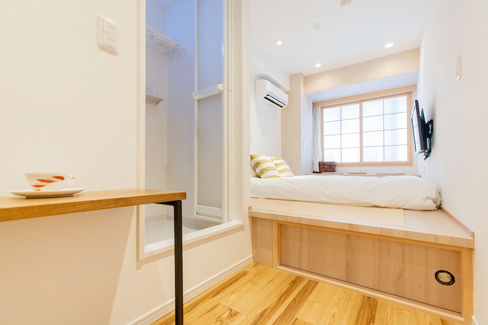 Deluxe Apartment, 1 Bedroom, Non Smoking (201, 202)