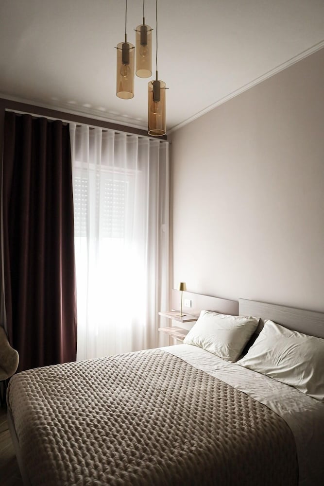 Standard Room, Valley View photo 3