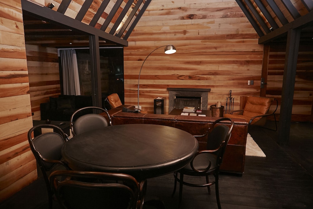 Classic Chalet