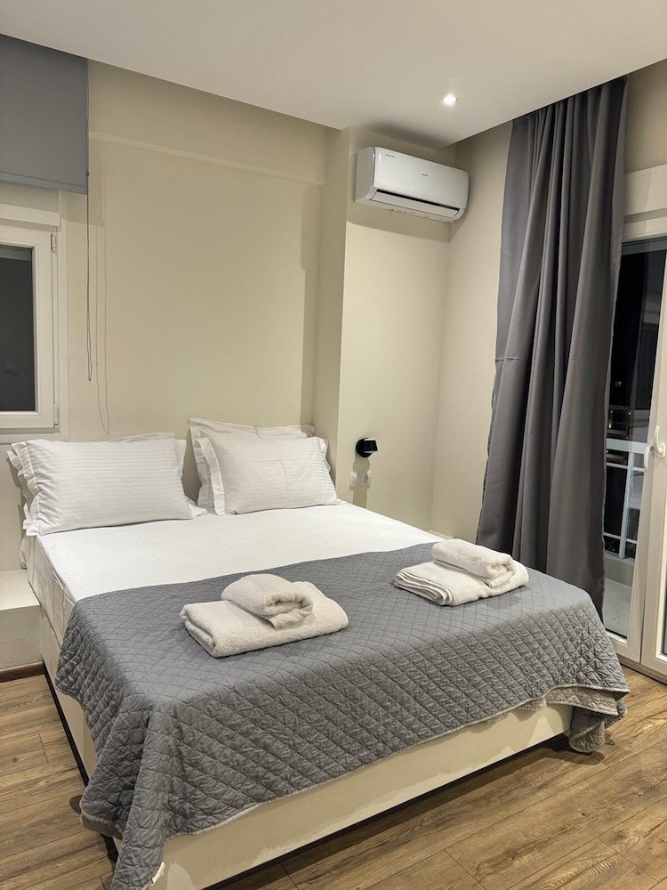 Superior Apartment, Balcony