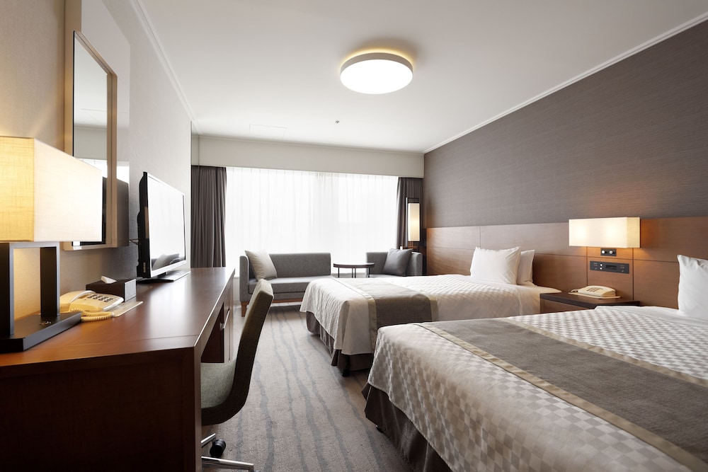 Superior Twin Room, Non Smoking - Photo 1
