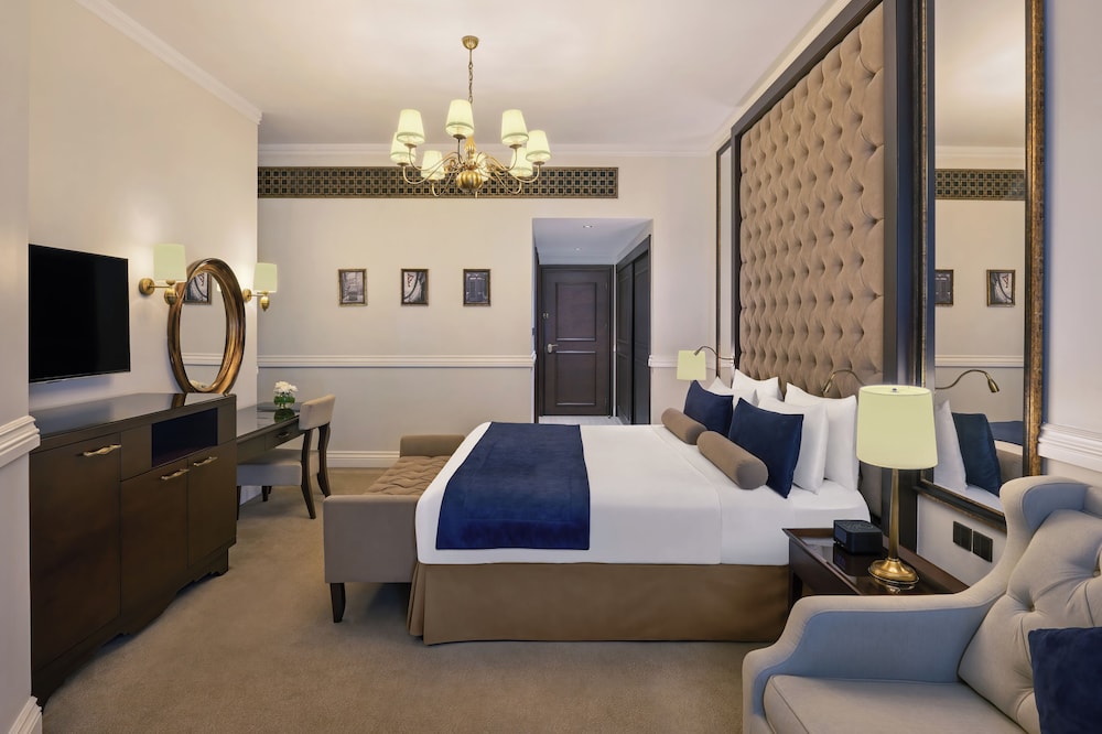 Premium Room - Private Beach, Infinity Pool, Lazy River & Kids Club Access
