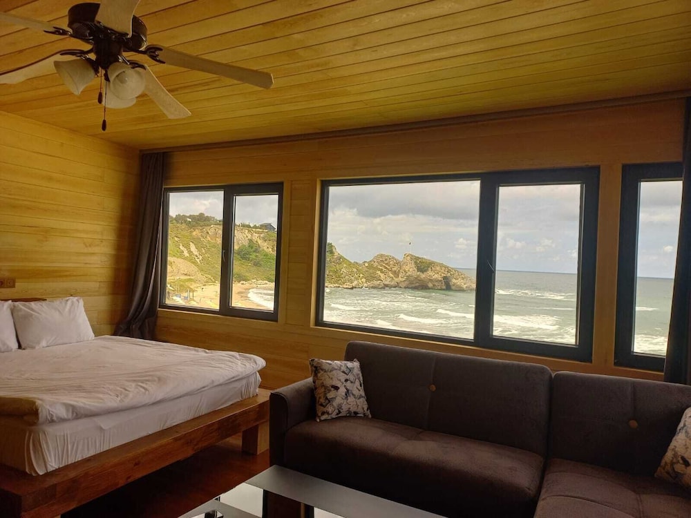 Superior Suite, Balcony, Sea View photo 3