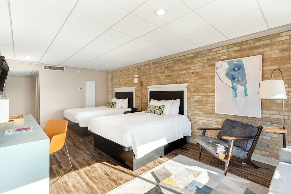 Junior Suite Double Queen - Photo 6