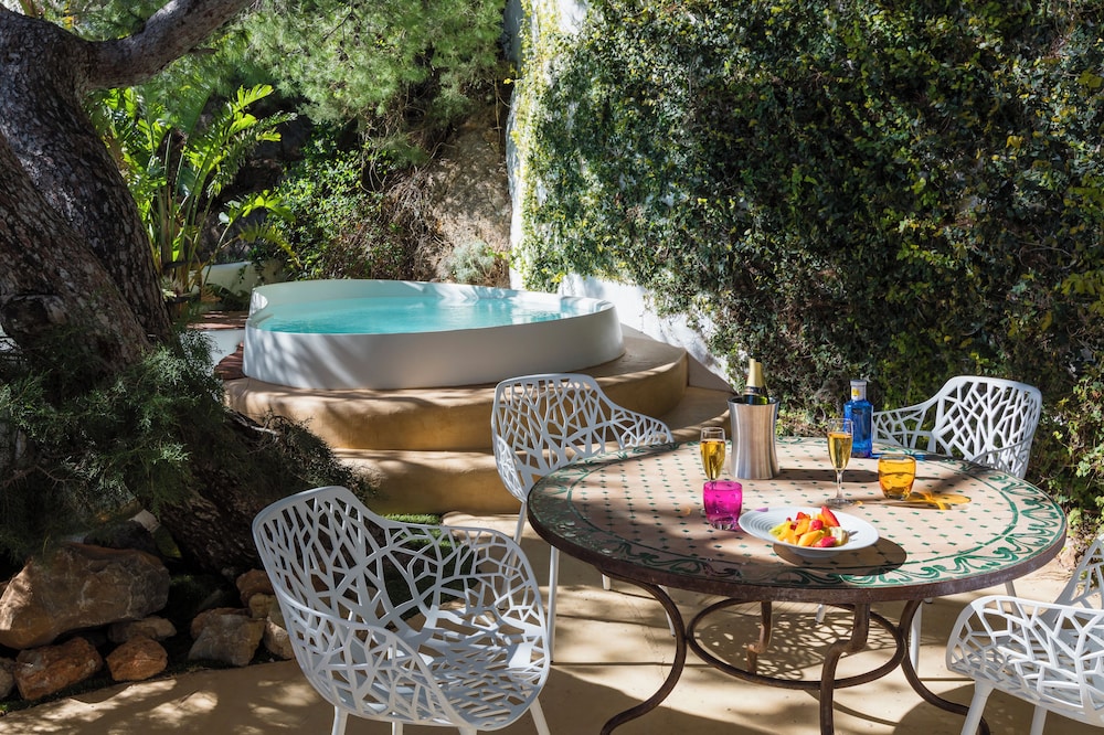 Suite, Sea View (Na Xamena) - Photo 18
