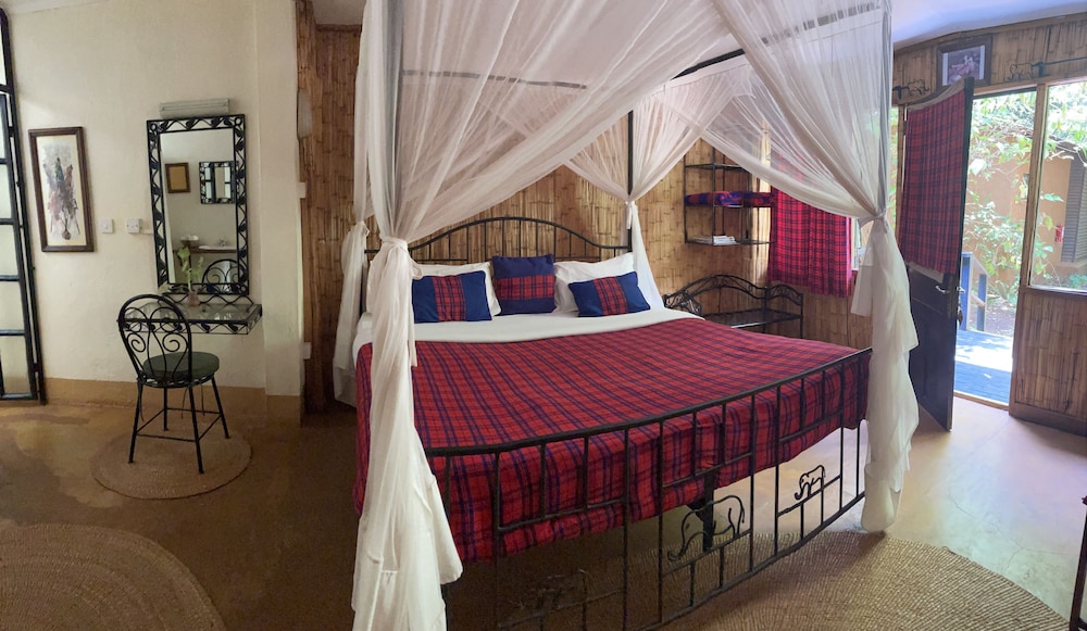 Chalet, 1 King Bed photo 1