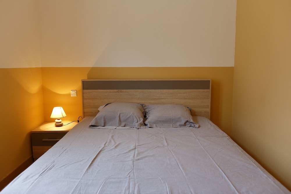 Comfort Apartment, 1 Bedroom, City View (F2 1er)