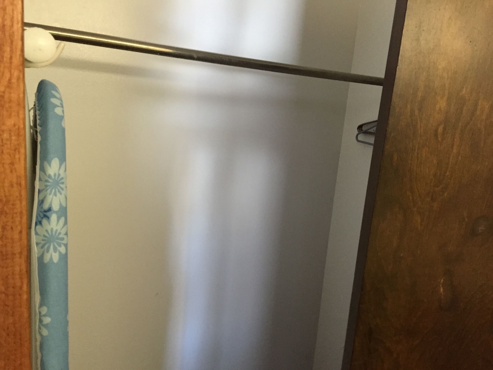 Single Room with One Double Bed photo 2