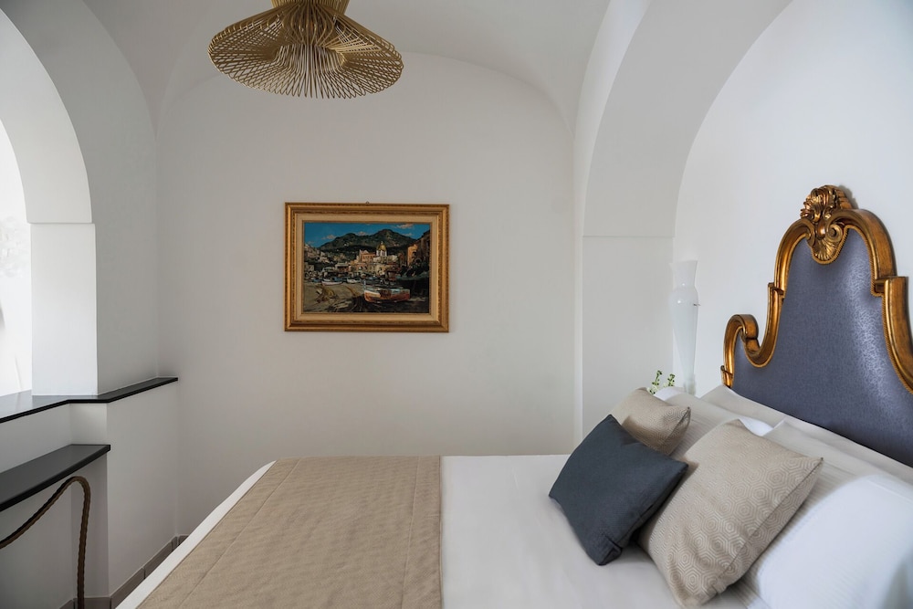 Junior Suite, Balcony, Sea View photo 3