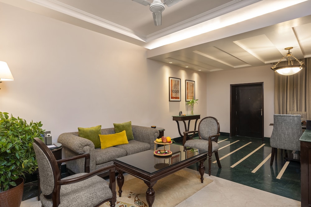 Maharaja Suite photo 1