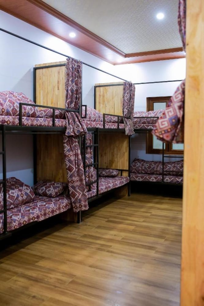 Shared Dormitory photo 1