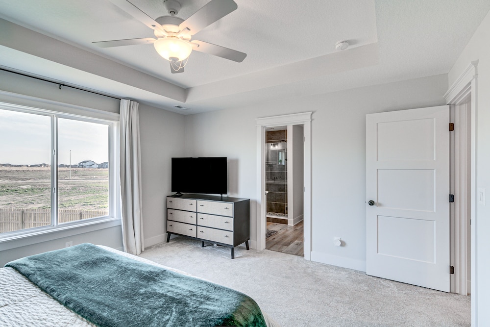 House (4 Bedrooms) photo 3