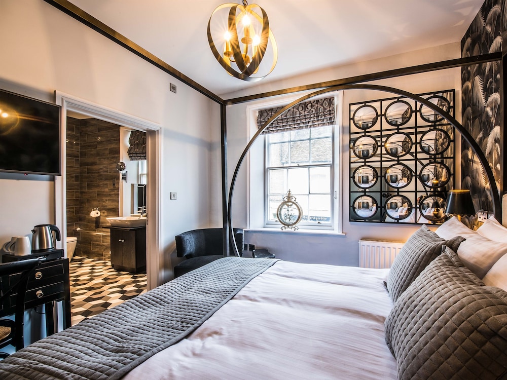 Premium Double Room, Ensuite photo 1