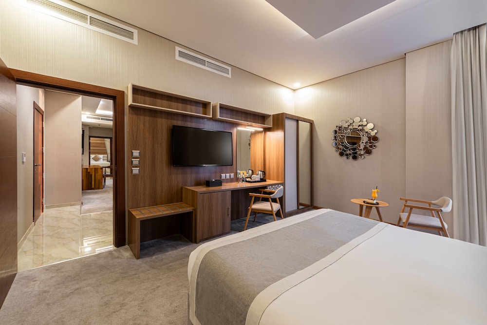 Presidential Suite, 2 Bedrooms