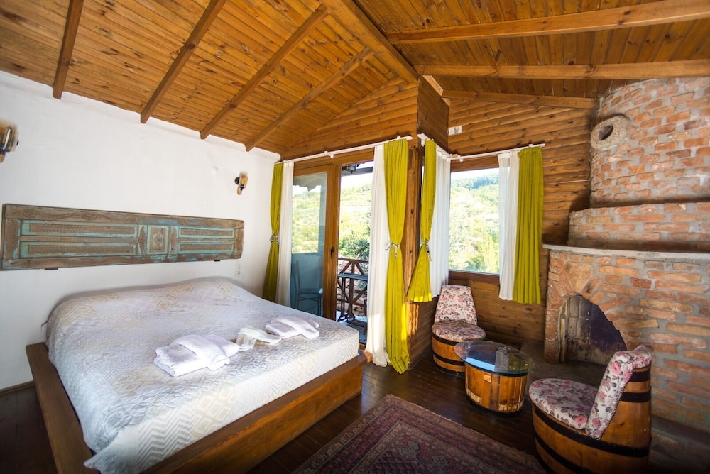 Standard Chalet - Photo 20