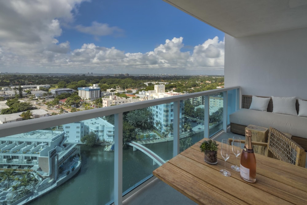 Vista De Suenos 1 1 City View Condo 1527, Billede 17