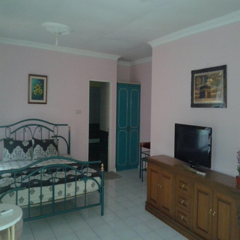 Villa, 2 Bedrooms photo 1