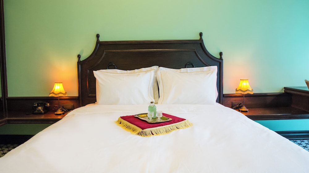 Luxury Double Room, City View photo 3