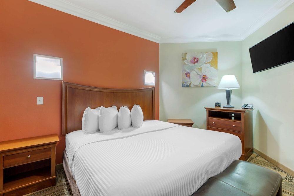 Suite, 2 Bedrooms, Non Smoking, Jetted Tub (Full Kitchen), photo 6