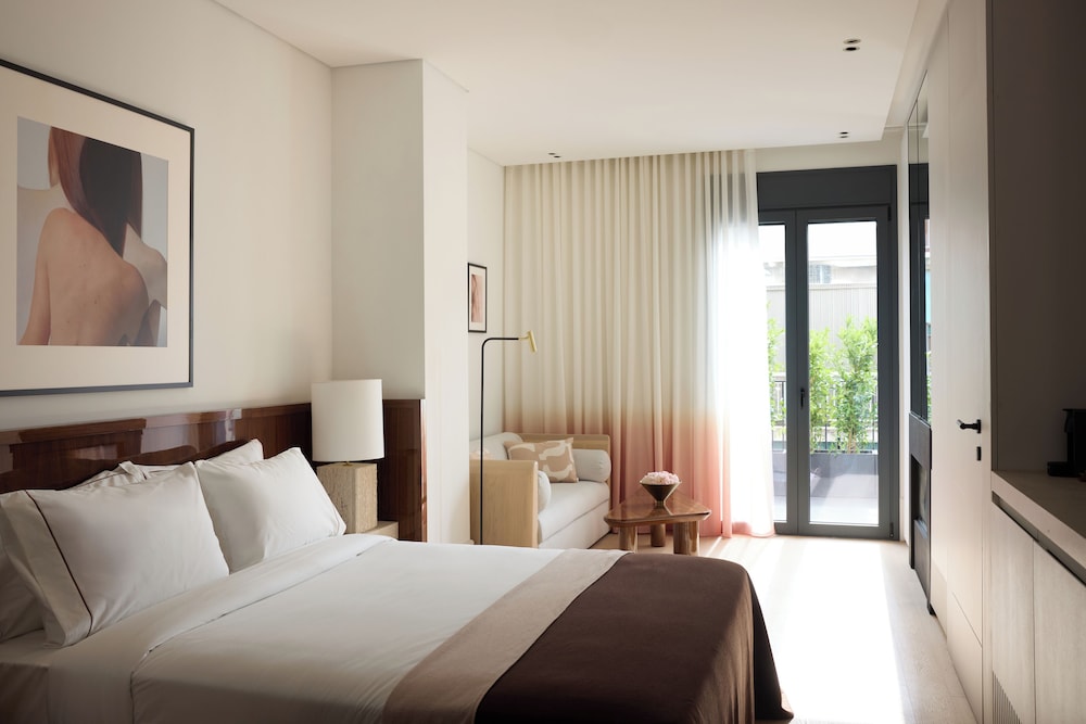 Exclusive Apartment, 2 Bedrooms