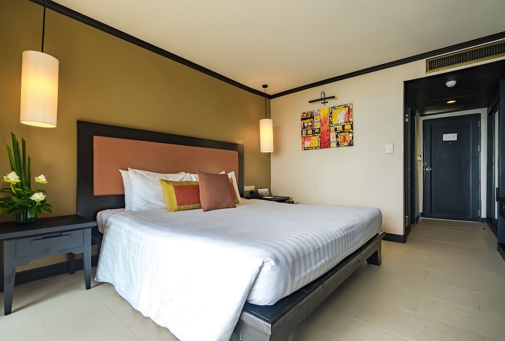 Deluxe Room - Photo 3