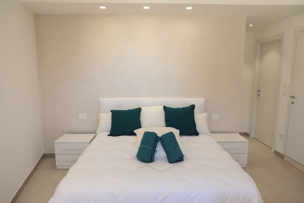 Luxury Double Room photo 3