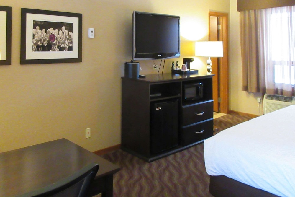 Standard Room, 1 King Bed, Non Smoking photo 2