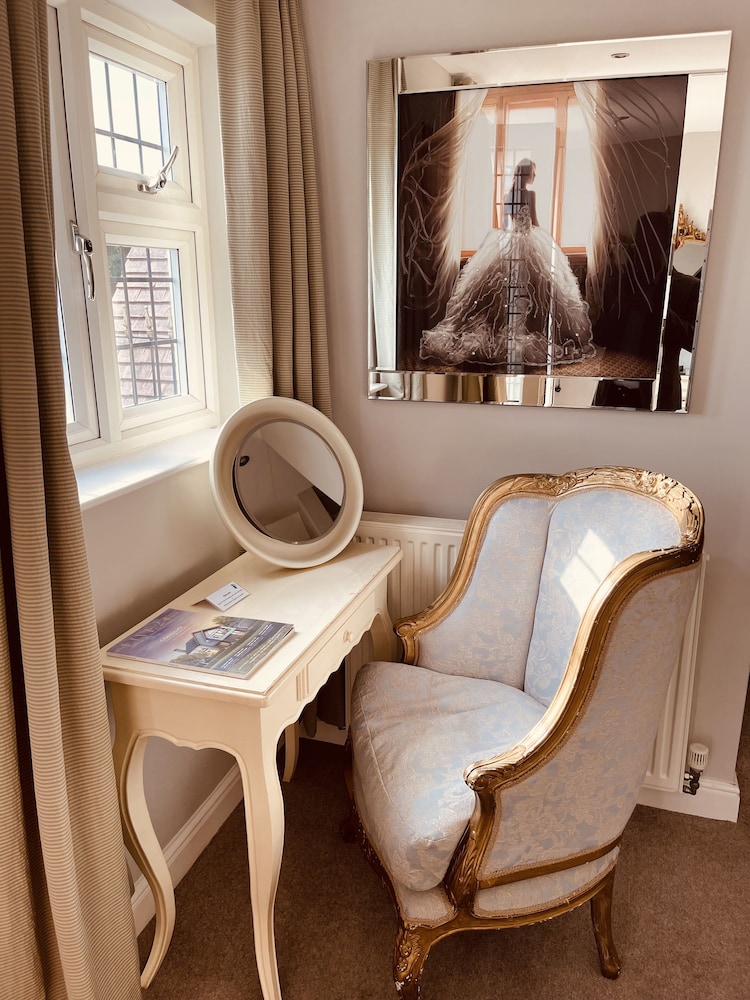 Superior Double Room photo 2