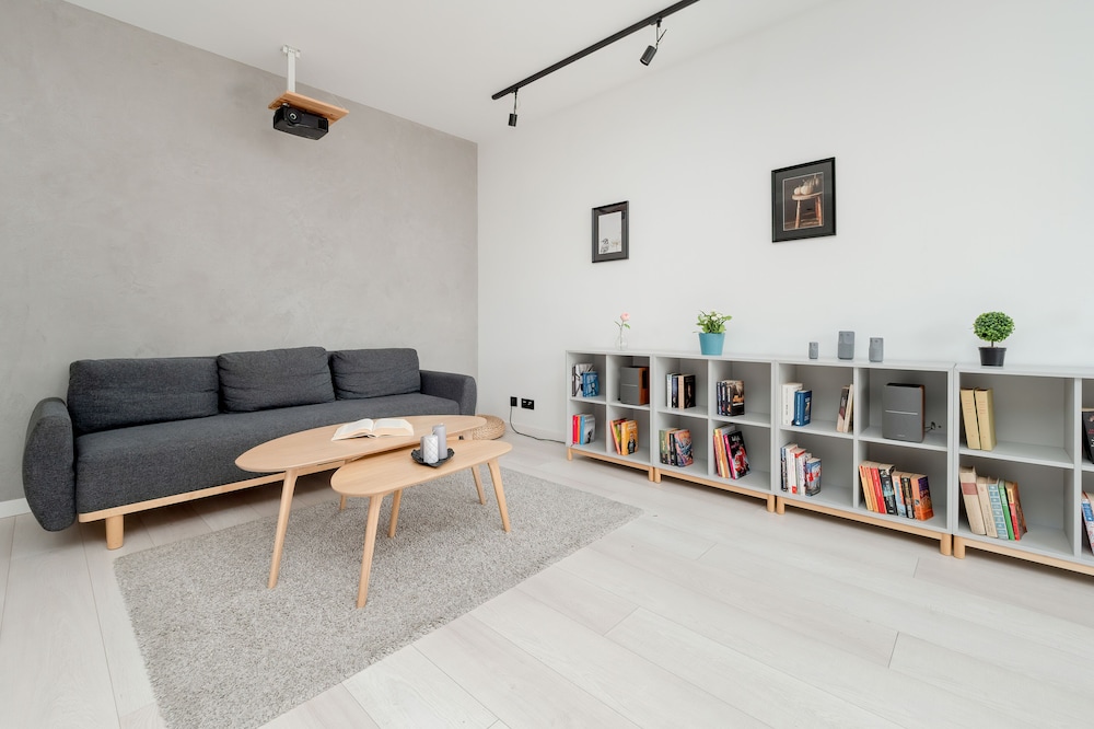 Apartment, 1 Bedroom, Balcony