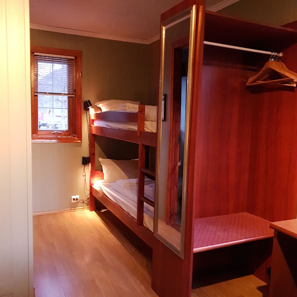 Double or Twin Room photo 1