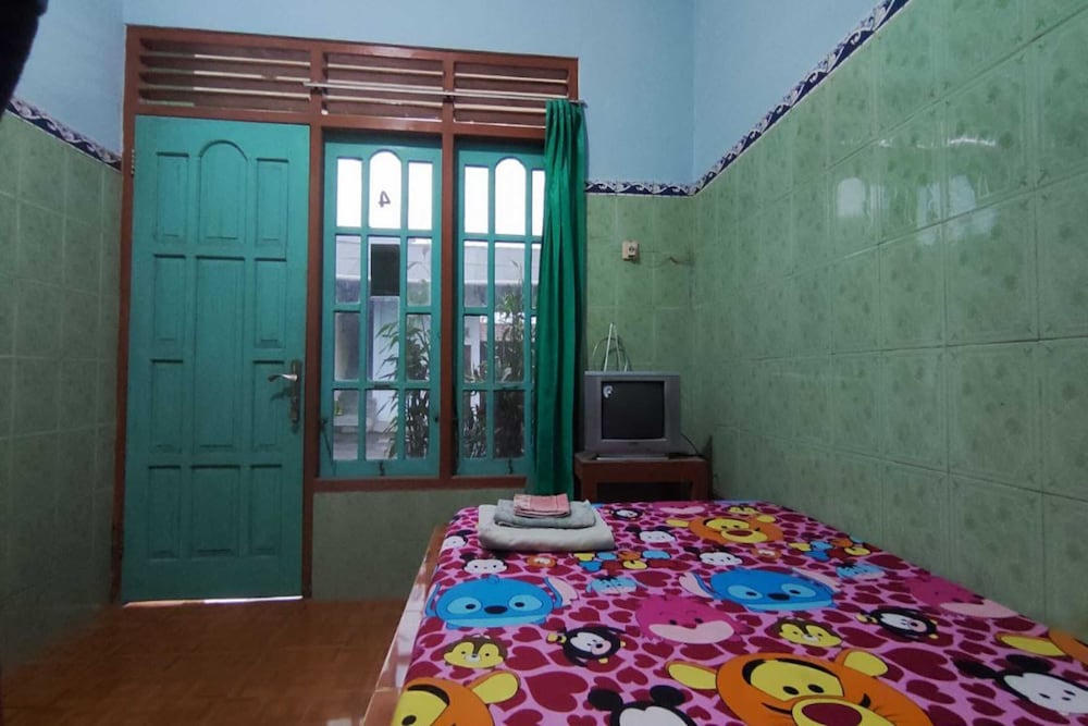 Standard Double Room photo 3