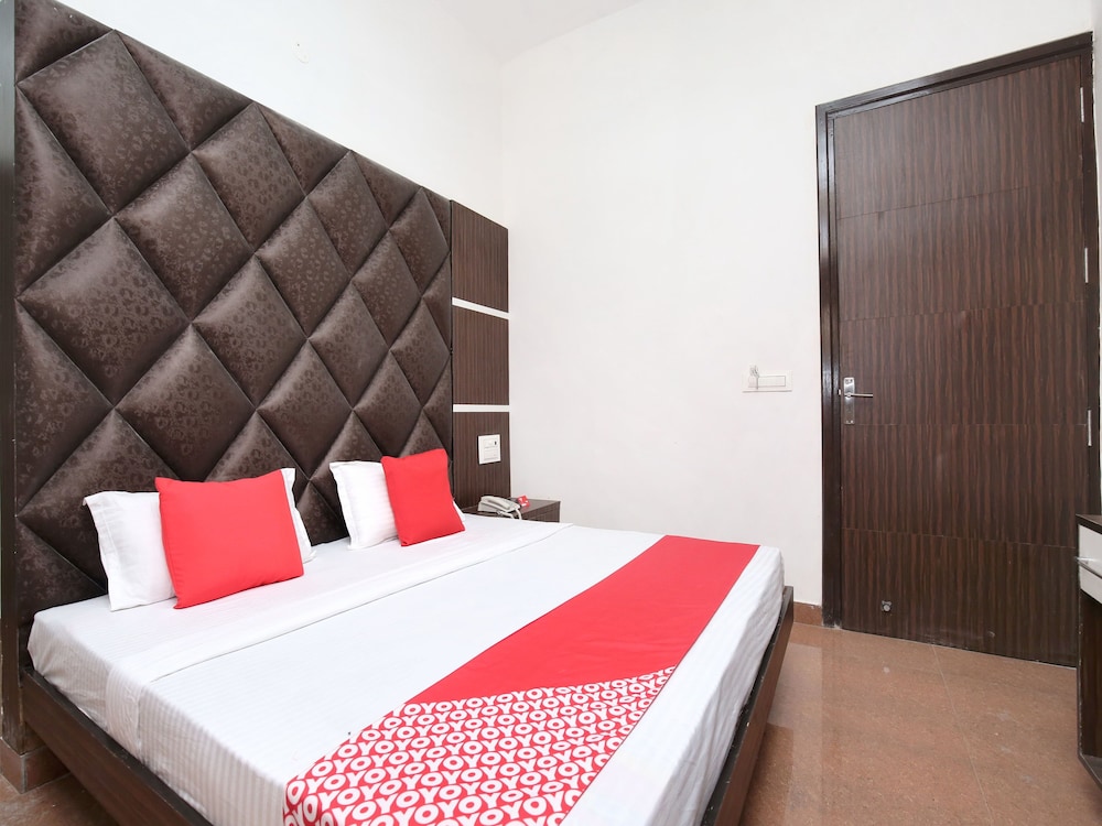 Deluxe Double Or Twin Room, 1 King Bed