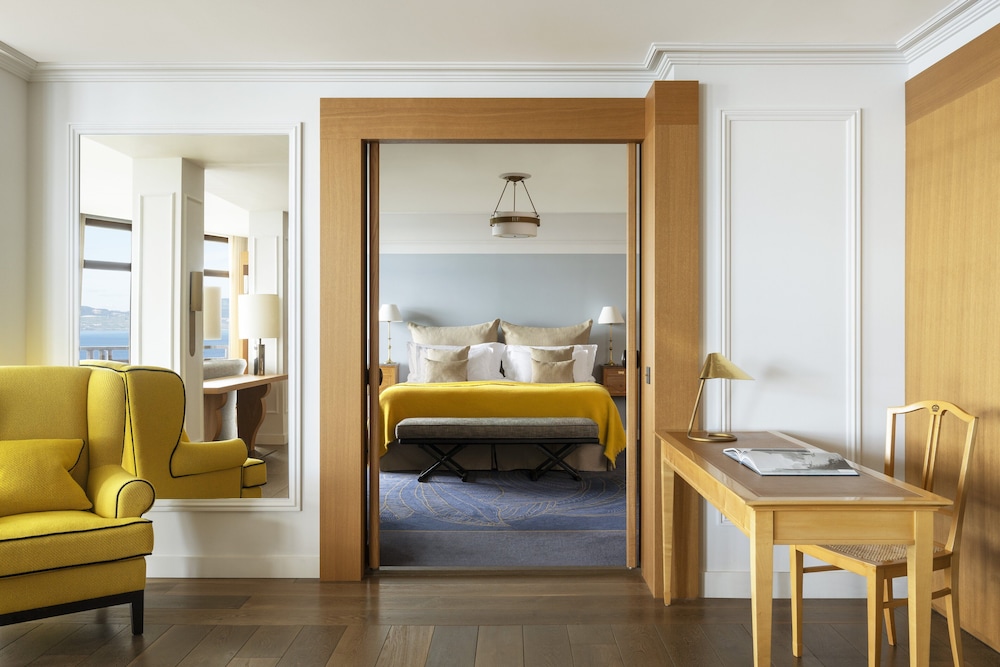 Suite, 2 Bedrooms (Edward VII) photo