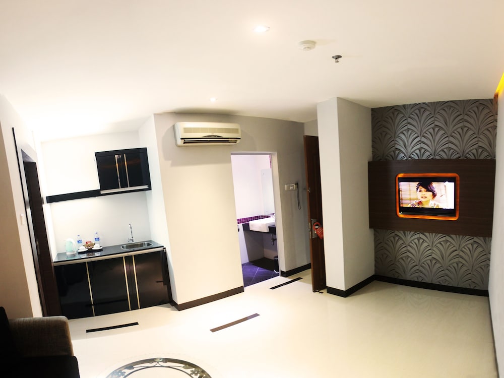 Junior Suite - Photo 7