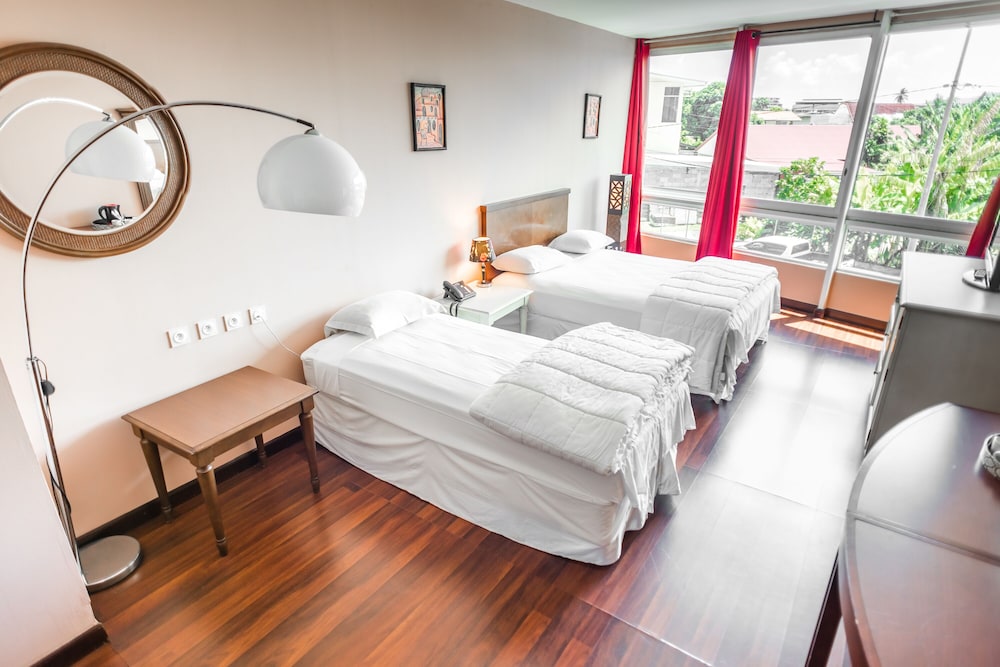 Premium Triple Room photo 1