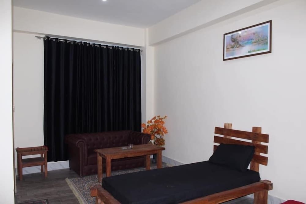 Deluxe Double Room photo 1