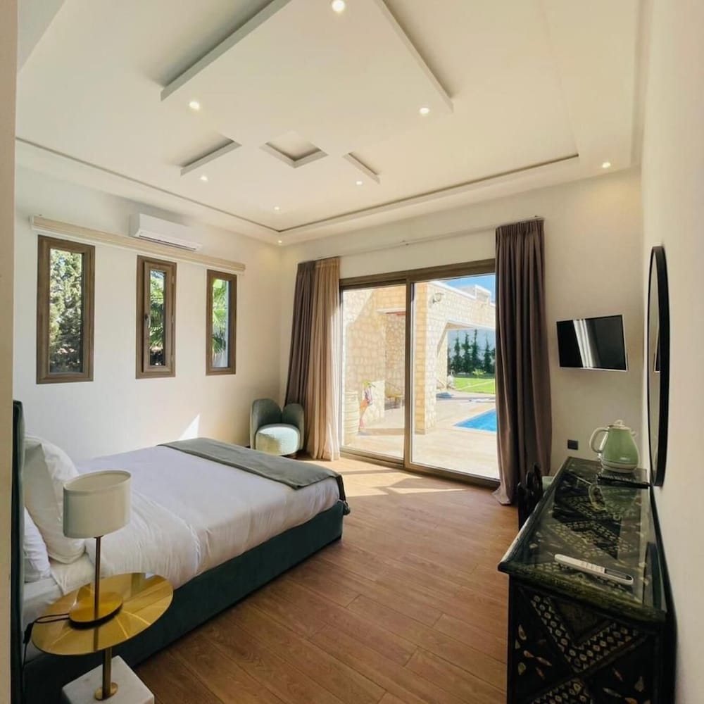 Deluxe Room photo 1