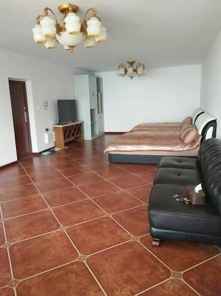 Double Room, Partial Ocean View photo 1