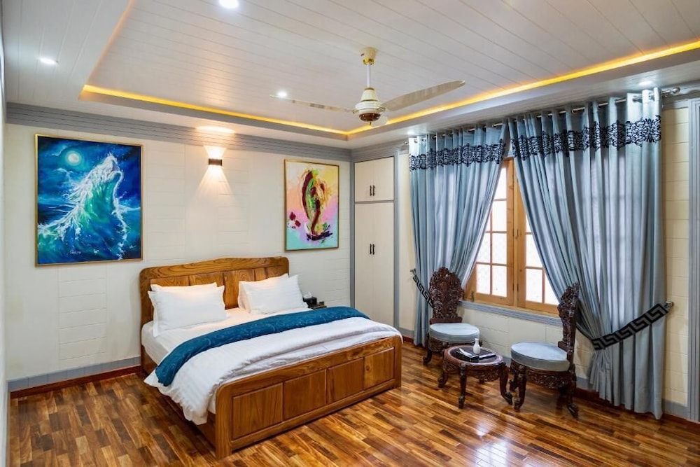 Executive Double Room photo 1