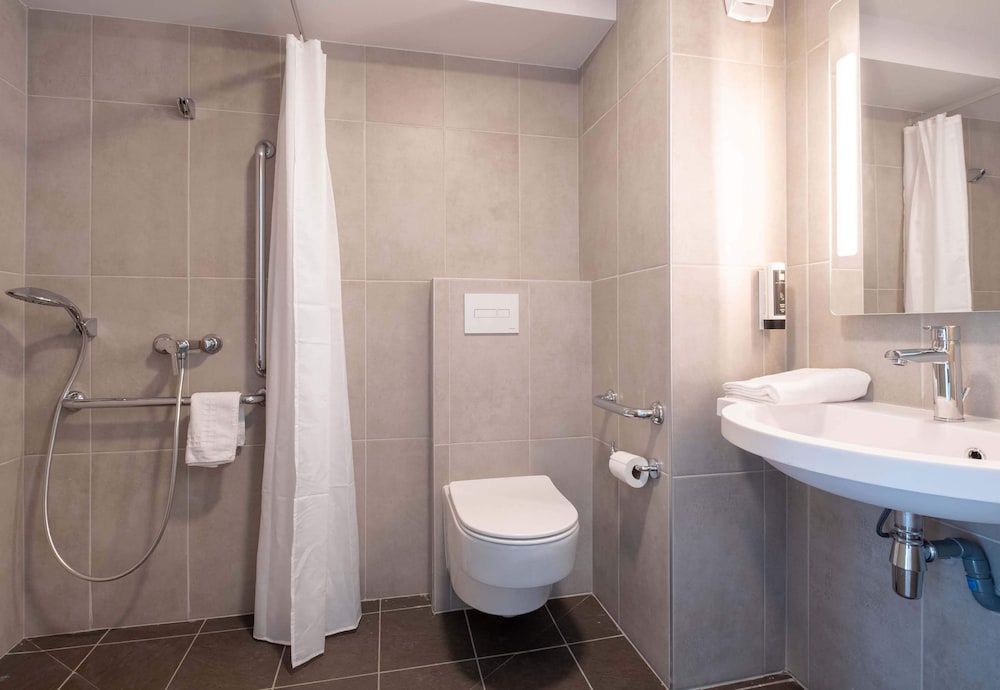 Double Room, Accessible - Photo 4