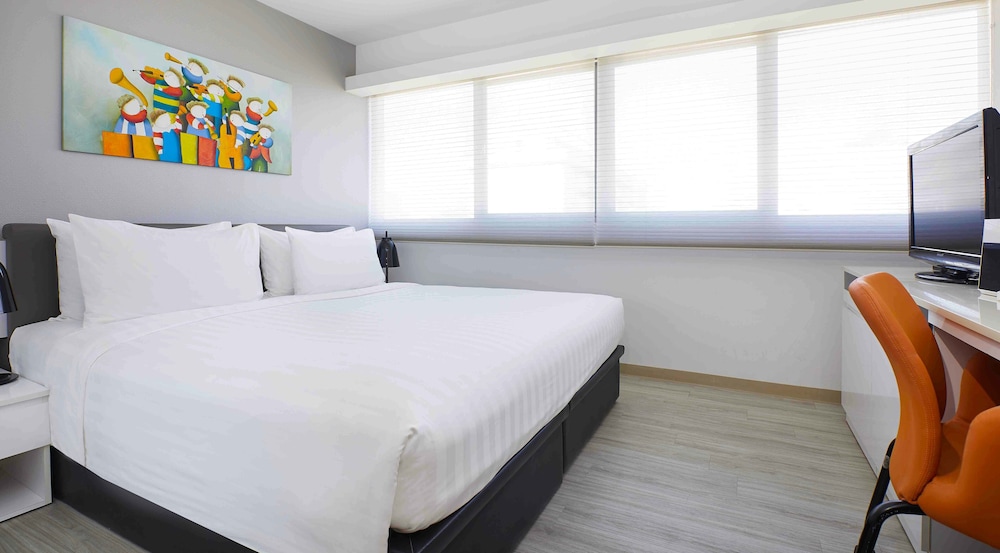 Superior Studio (Apartment) photo 1