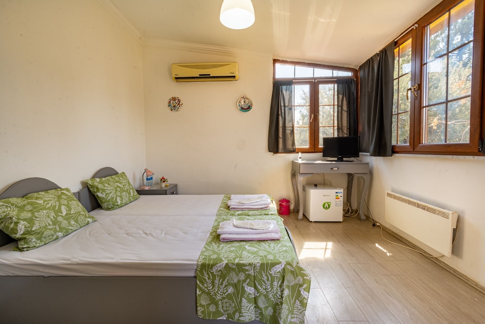 Standard Double Room, 1 Queen Bed