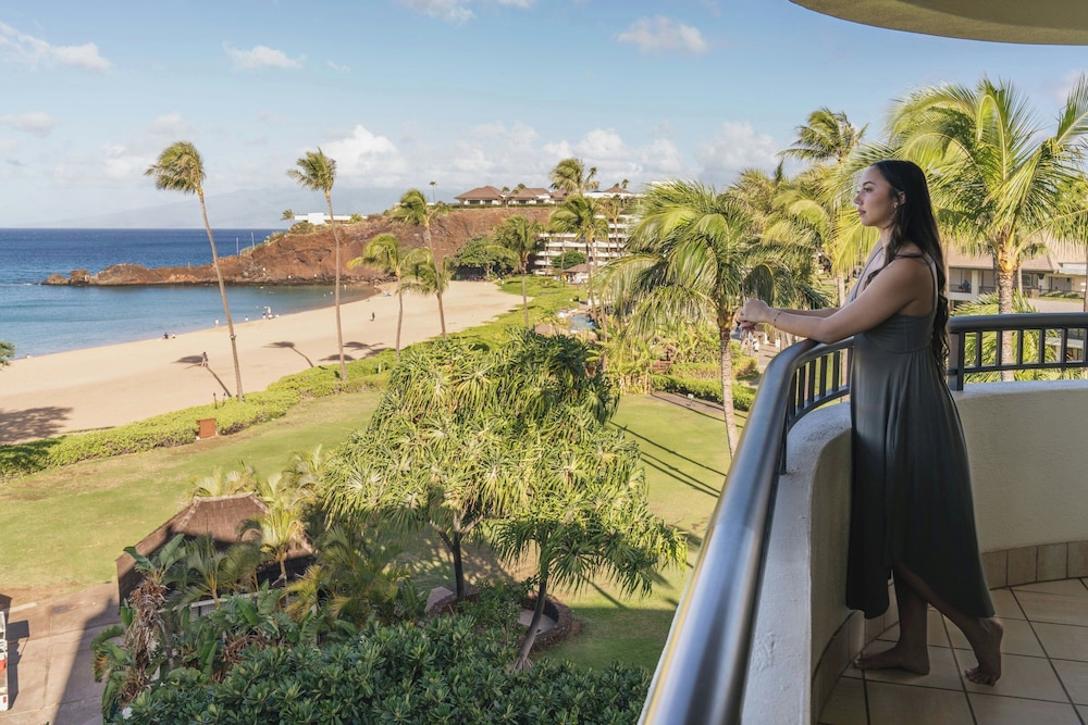 Suite, 1 Bedroom (oceanfront)