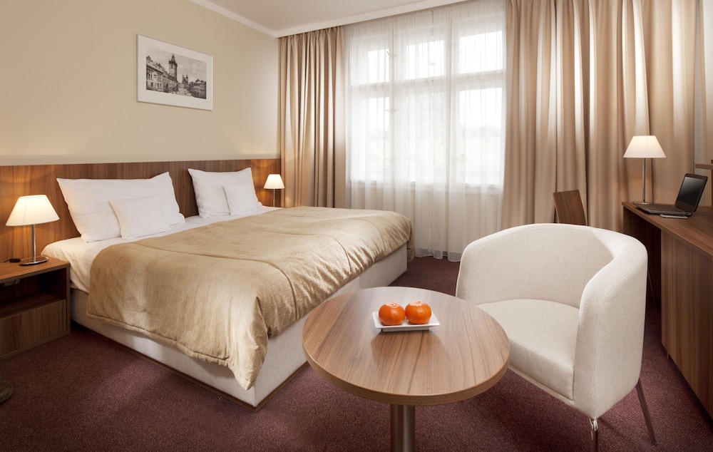 Superior Room, 1 Double Bed, Non Smoking