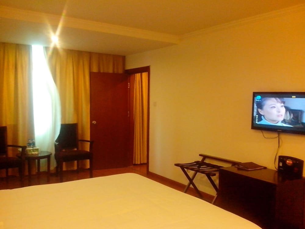Standard Double Room photo 3