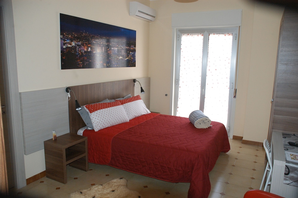 Comfort Double or Twin Room, Balcony photo 1