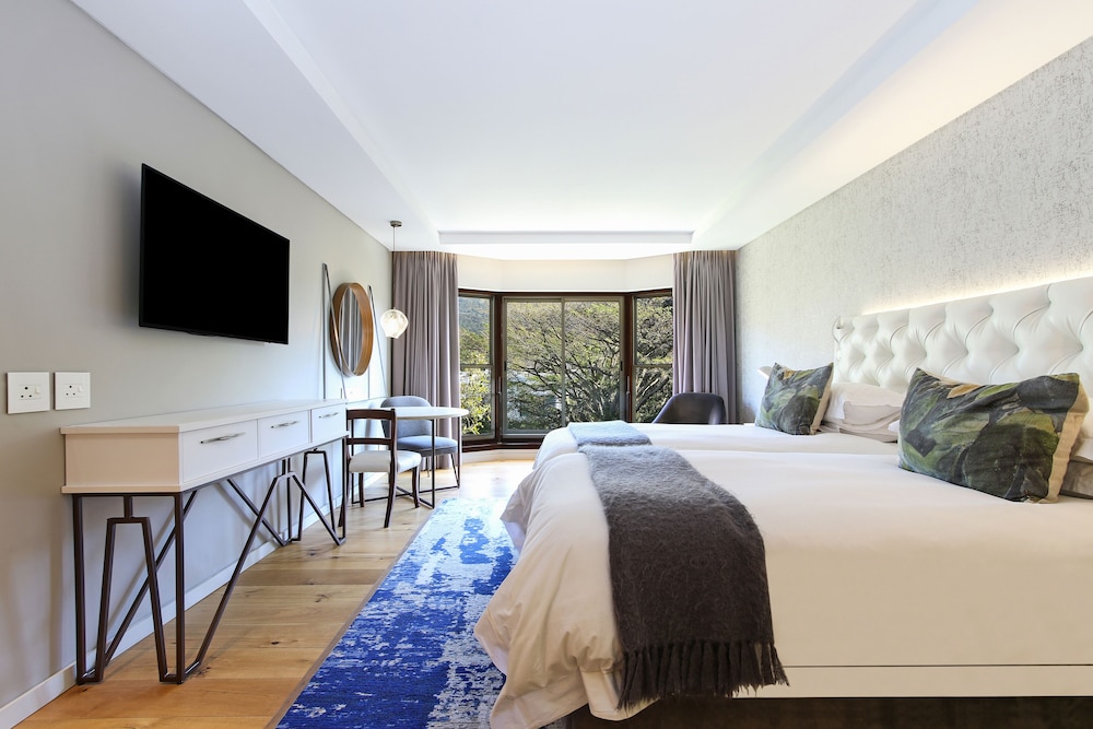 Superior Room, 1 King Bed, Mountain View, Mountainside (Mountain Room) - Photo 1